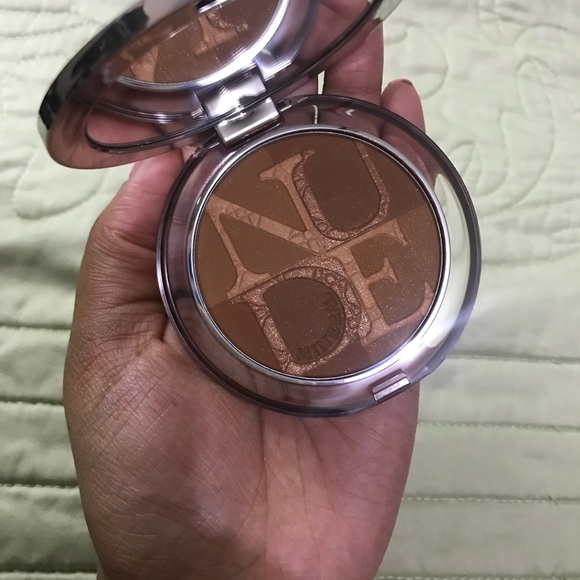 dior soft sundown